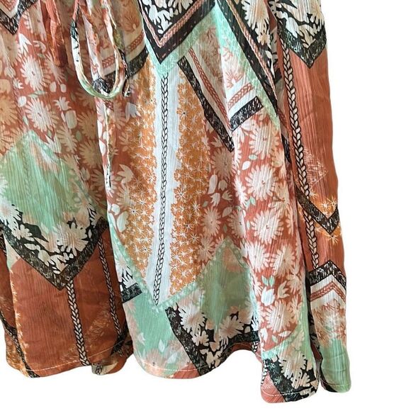 Shasa swim coverup one size - Picture 5 of 7